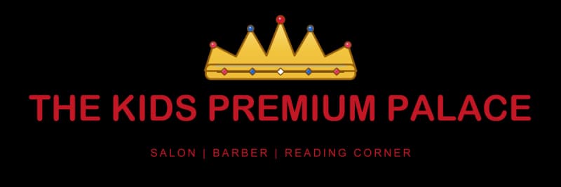 The Kids Premium Palace logo